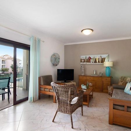 Columbus Beach Apartment Quarteira Exterior photo